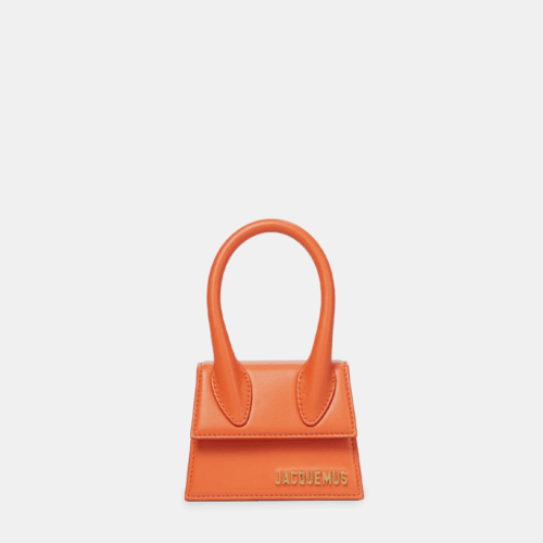 JACQUEMUS x LE CHIQUITO