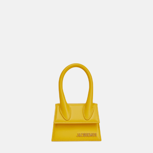 JACQUEMUS x LE CHIQUITO