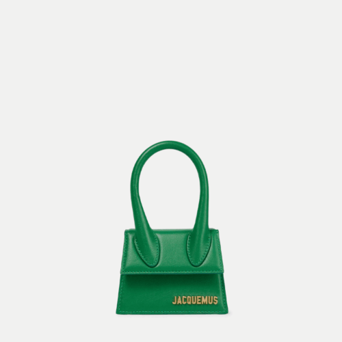 JACQUEMUS x LE CHIQUITO