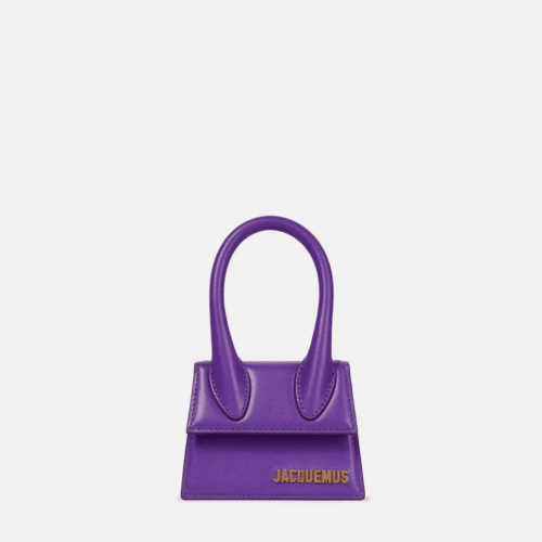 JACQUEMUS x LE CHIQUITO