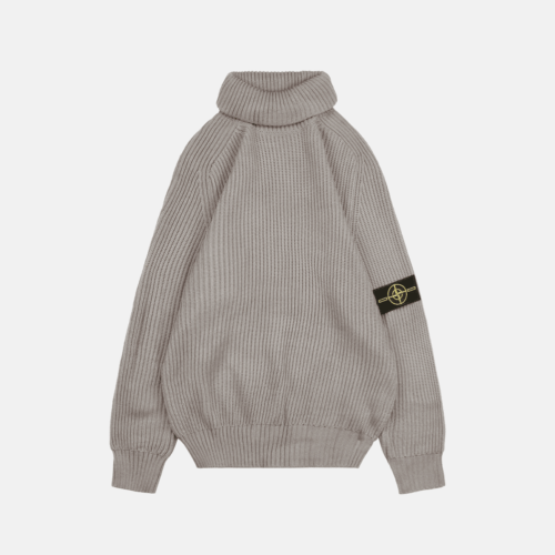STONE ISLAND x ROLL