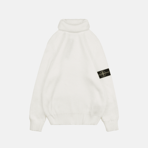 STONE ISLAND x ROLL
