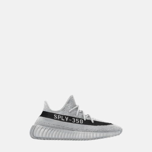 YEEZY BOOST 350 V2 "BEIGE BLACK"