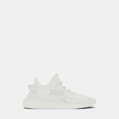 YEEZY BOOST 350 V2 "PURE OAT"