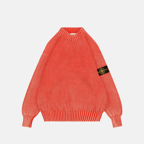 STONE ISLAND x ROLL