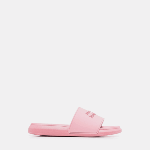ALEXANDER MCQUEEN x POOL