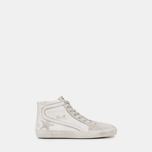 GOLDEN GOOSE x SLIDE