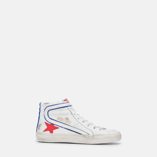 GOLDEN GOOSE x SLIDE