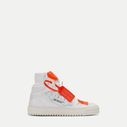 OFF-WHITE x OFF COURT 3.0
