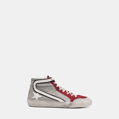 GOLDEN GOOSE x SLIDE