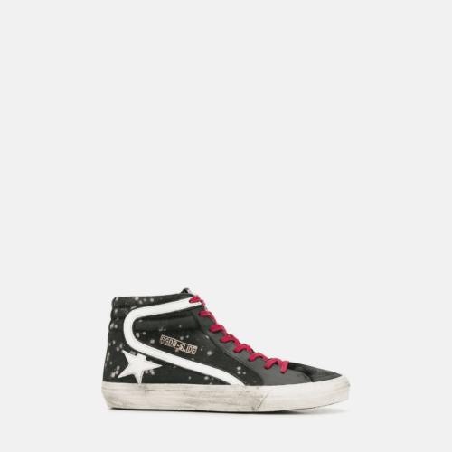 GOLDEN GOOSE x SLIDE