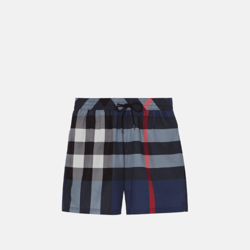 BURBERRY x VINTAGE BLUE