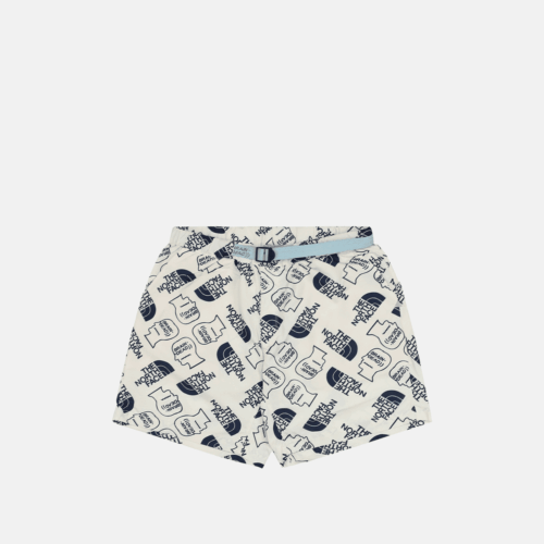 THE NORTH FACE x BRAIN DEAD BAGGY