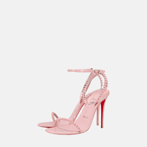 CHRISTIAN LOUBOUTIN x SO ME 100MM