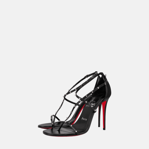 CHRISTIAN LOUBOUTIN x ROSALIE 100MM
