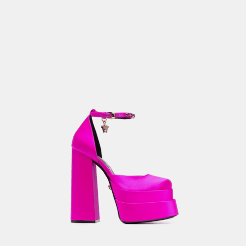 VERSACE x MEDUSA AEVITAS