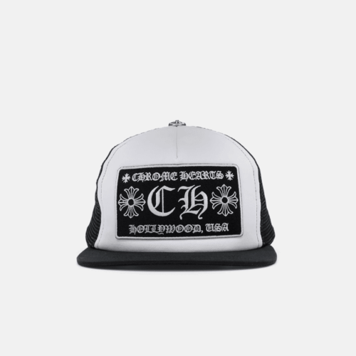 CHROME HEARTS x CH HOLLYWOOD TRUCKER