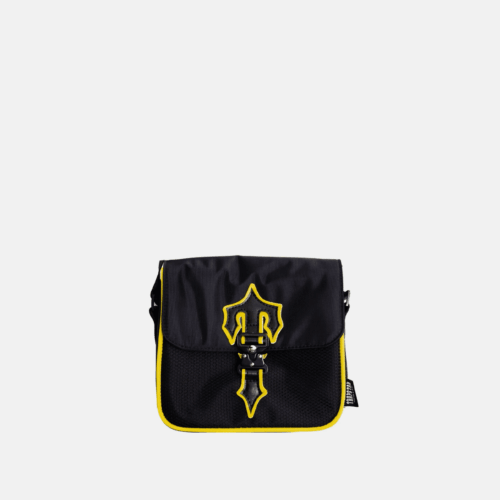 TRAPSTAR x T MESSENGER