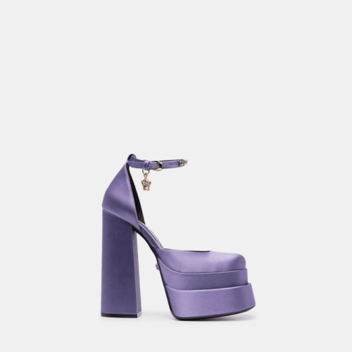 VERSACE x MEDUSA AEVITAS