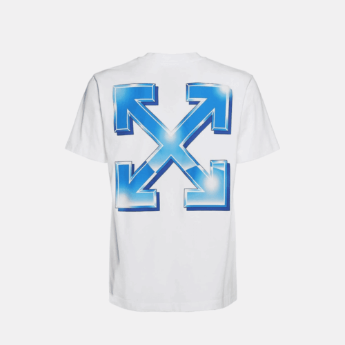 OFF-WHITE x LOGO
