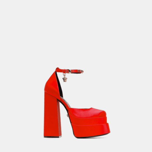 VERSACE x MEDUSA AEVITAS
