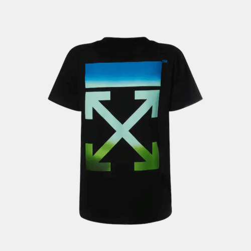 OFF-WHITE x LOGO