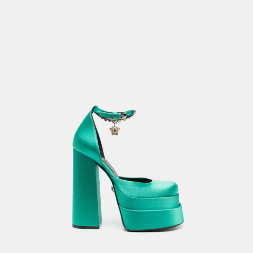 VERSACE x MEDUSA AEVITAS