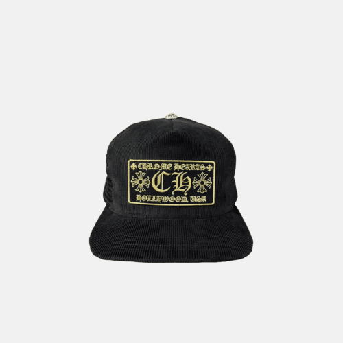 CHROME HEARTS x CH HOLLYWOOD TRUCKER