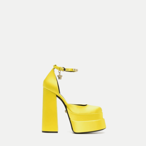 VERSACE x MEDUSA AEVITAS