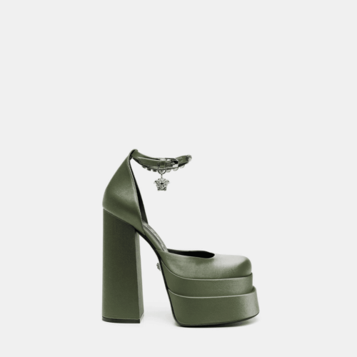 VERSACE x MEDUSA AEVITAS