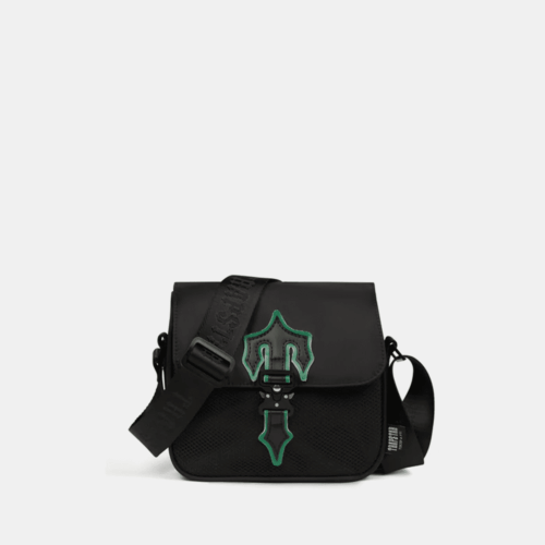 TRAPSTAR x T MESSENGER