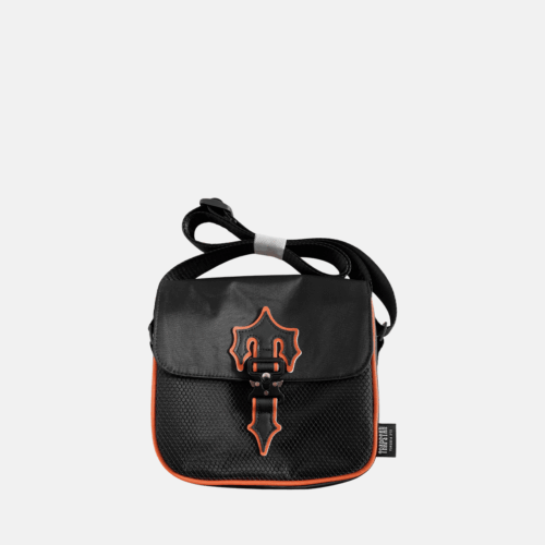 TRAPSTAR x T MESSENGER