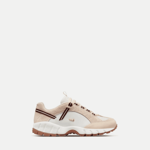 NIKE x JACQUEMUS AIR HUMARA LX "BEIGE"