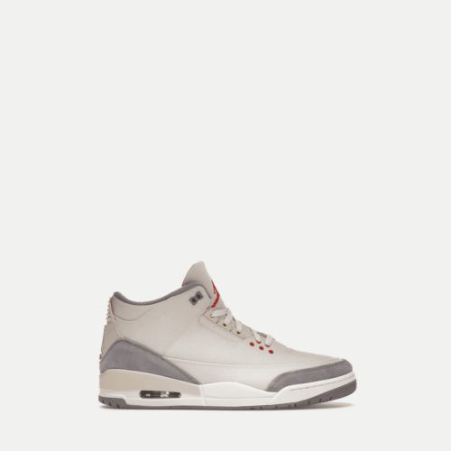 AIR JORDAN 3 “MUSLIN”