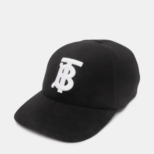 BURBERRY x LOGO