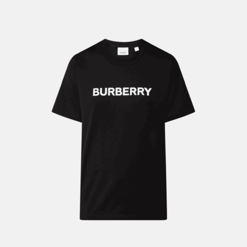 BURBERRY x LOGO