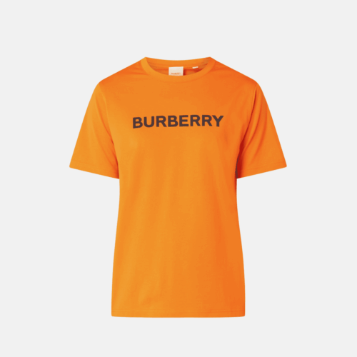 BURBERRY x LOGO