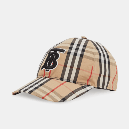 BURBERRY x LOGO VINTAGE