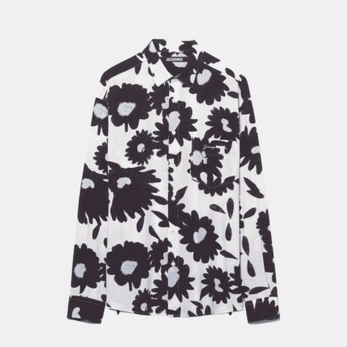 JACQUEMUS x SIMON