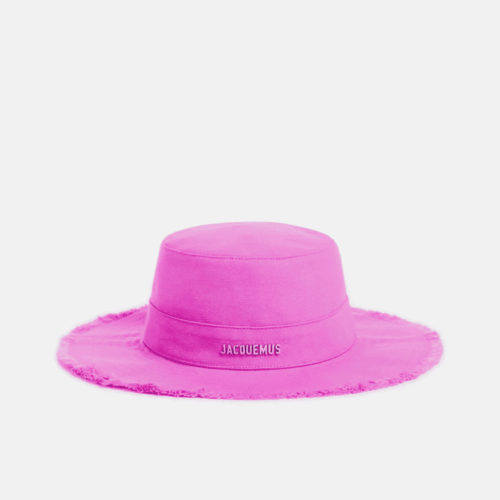 JACQUEMUS x LE BOB ARTICHAUT