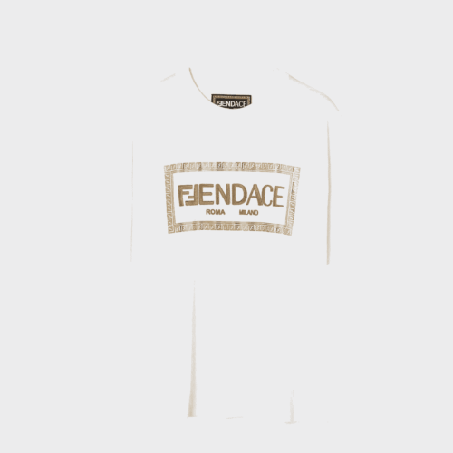 FENDACE x LOGO