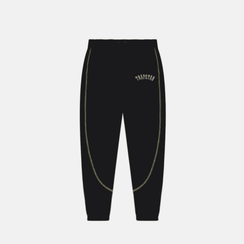 TRAPSTAR x TRACKSUIT ARCH "CENTRAL CEE"
