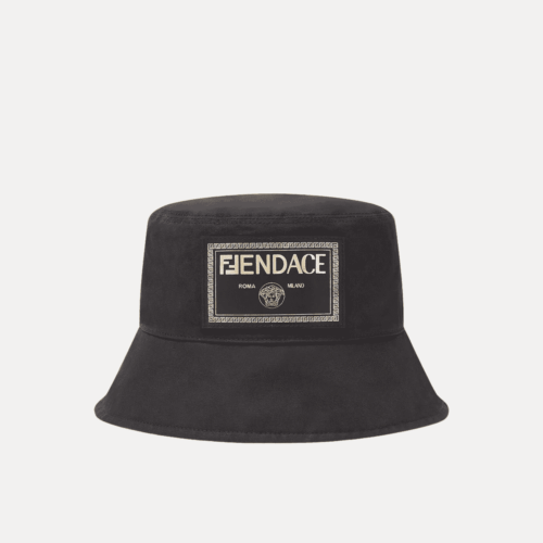 FENDACE x BOB