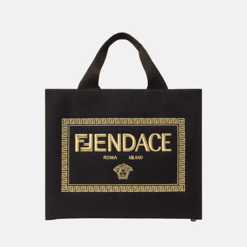 FENDACE x LOGO