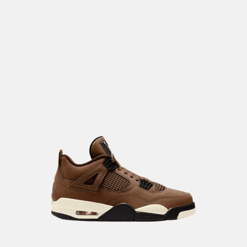 AIR JORDAN 4 x  "CACAO WOW"