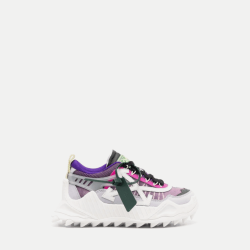 OFF-WHITE x ODSY-1000