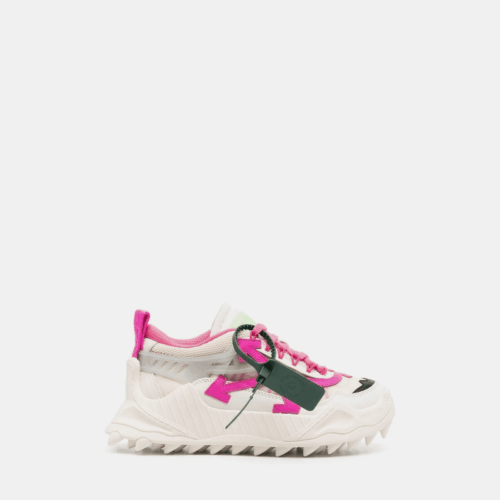 OFF-WHITE x ODSY-1000