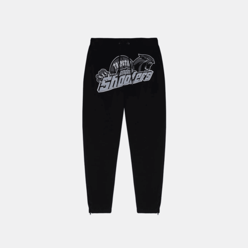 TRAPSTAR x TRACKSUIT "SHOOTERS"