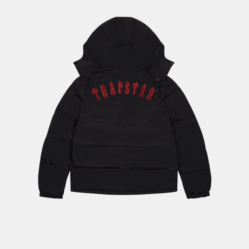 TRAPSTAR x IRONGATE