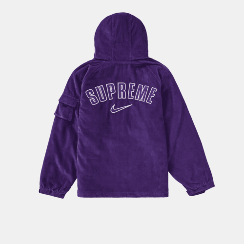 SUPREME x NIKE ARC CORDUROY